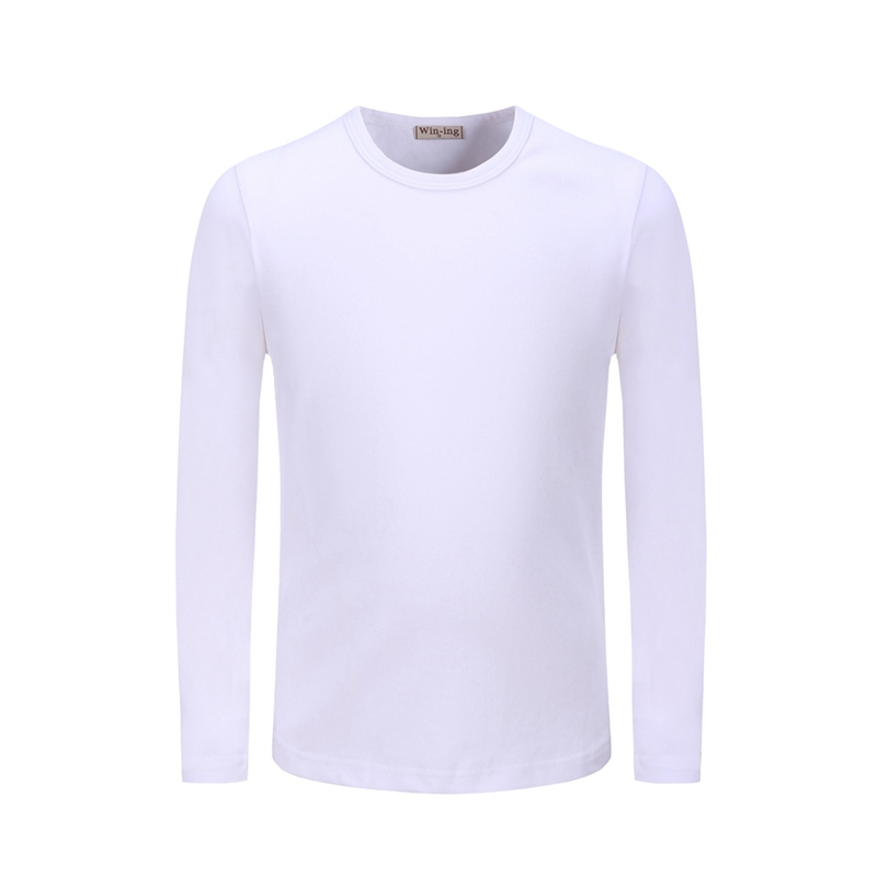 custom long sleeve t shirt printing