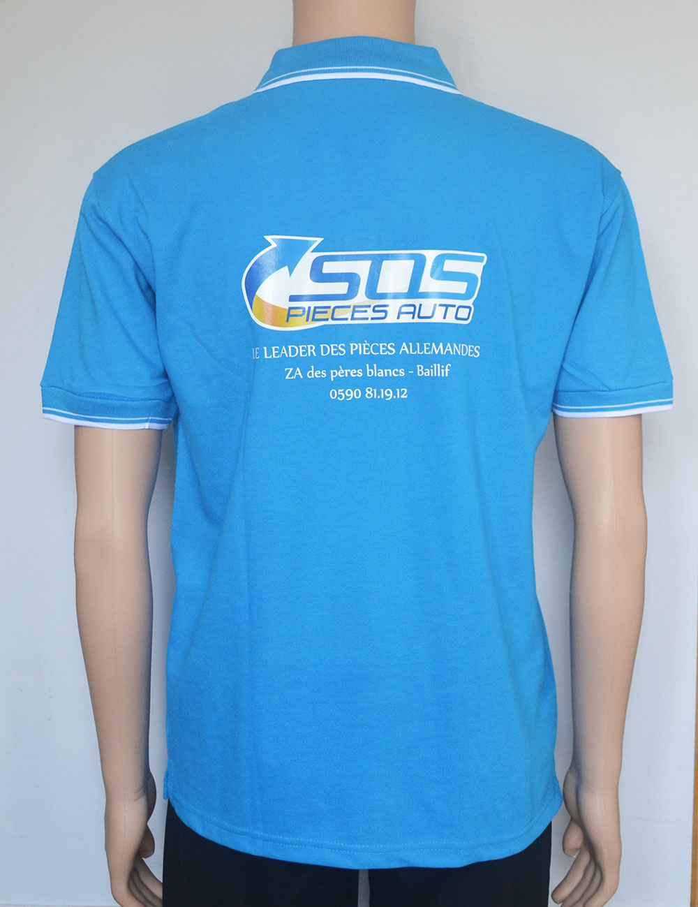 good company shirts