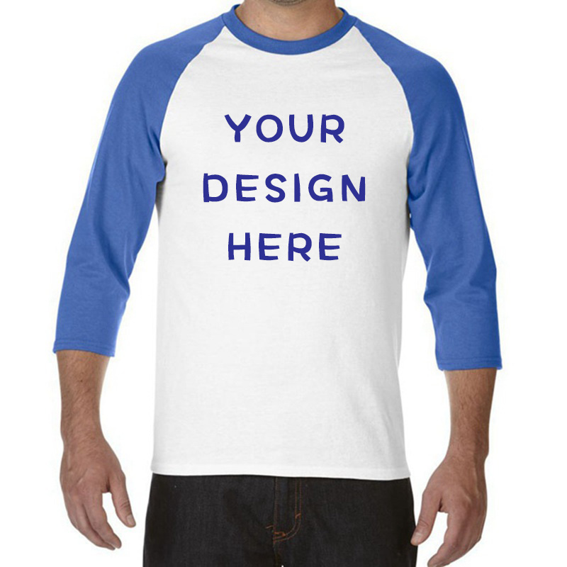 Long Sleeve T Shirts Design And Printing Long Sleeve T Shirts With