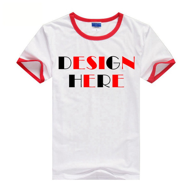 Custom raglan sleeve t-shirts, design and printing fashion raglan ...