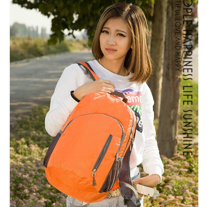 Custom design your own backpack with logo printing, gift backpack, promotional backpack HFCB003