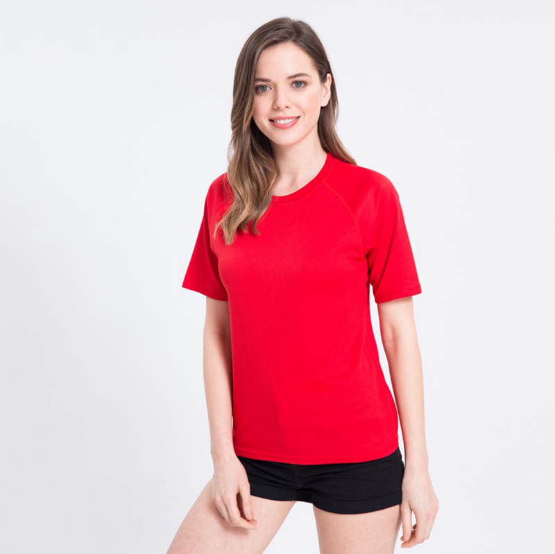 Wholesale custom design dri fit t-shirts for women, cheap price ...