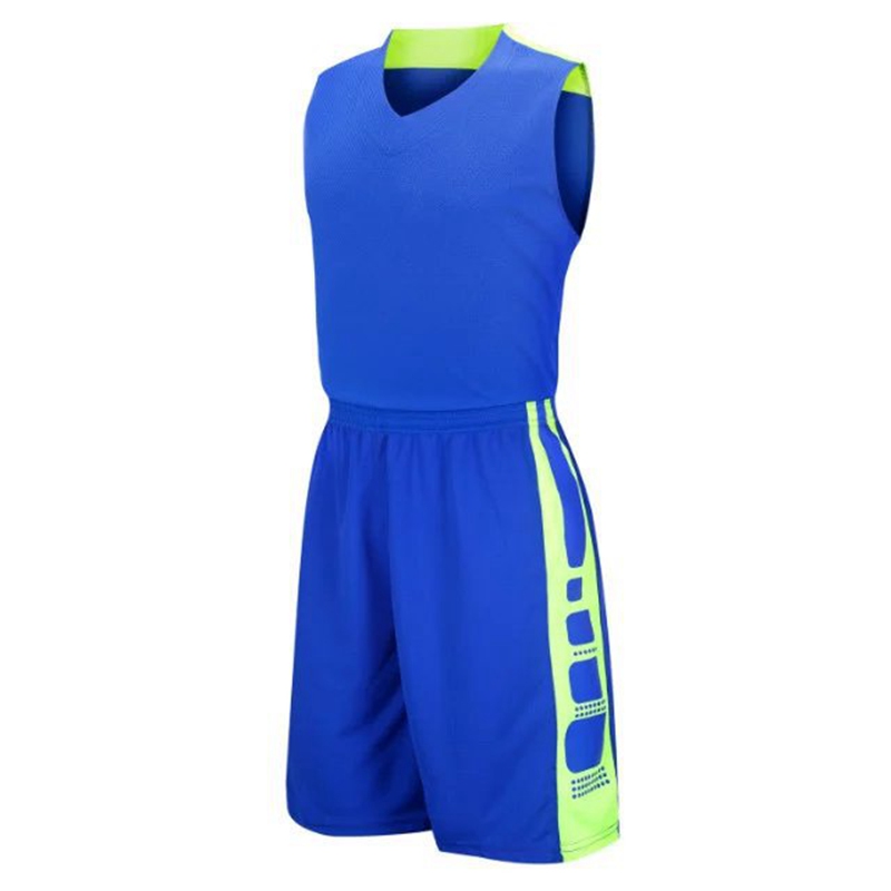 Basketball team jerseys, custom cheap basketball sportswear with logo and numbers printing HFCBJ003