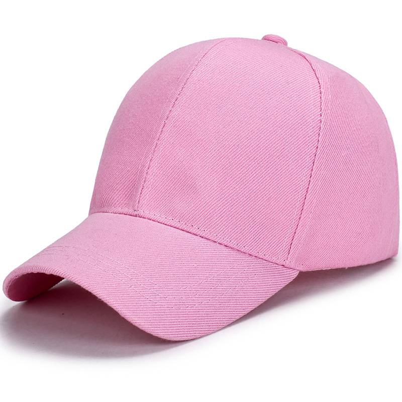 Custom printed baseball caps, personalized baseball caps with logo printing HFCMC005