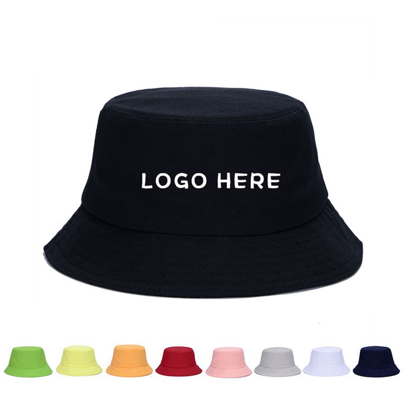 custom bucket hats china, china cheap bucket hats supplier, blank cotton bucket hats, wholesale ...