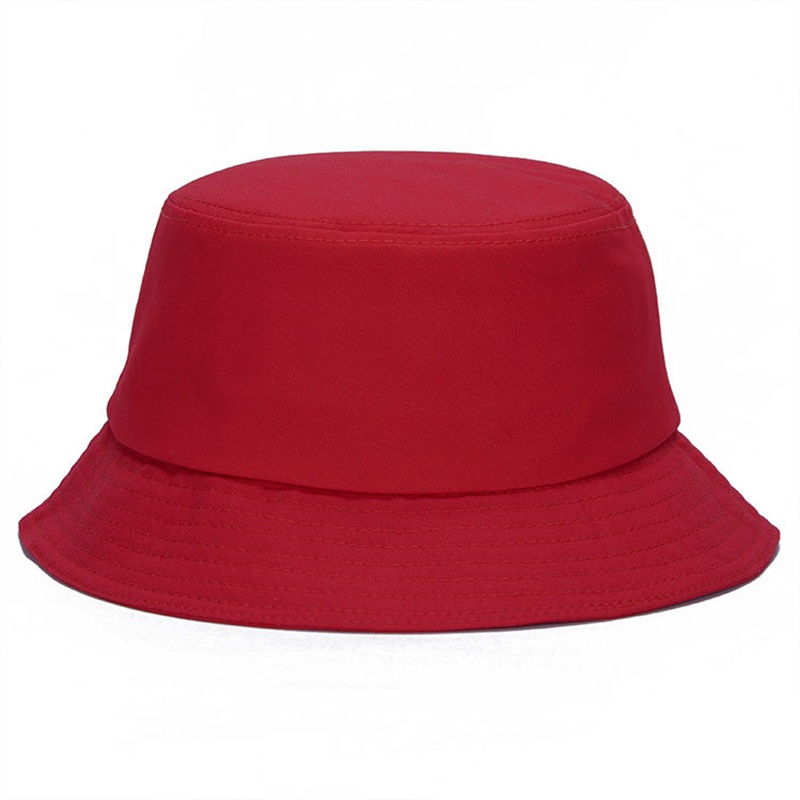 custom bucket hats china, china cheap bucket hats supplier, blank cotton bucket hats, wholesale ...