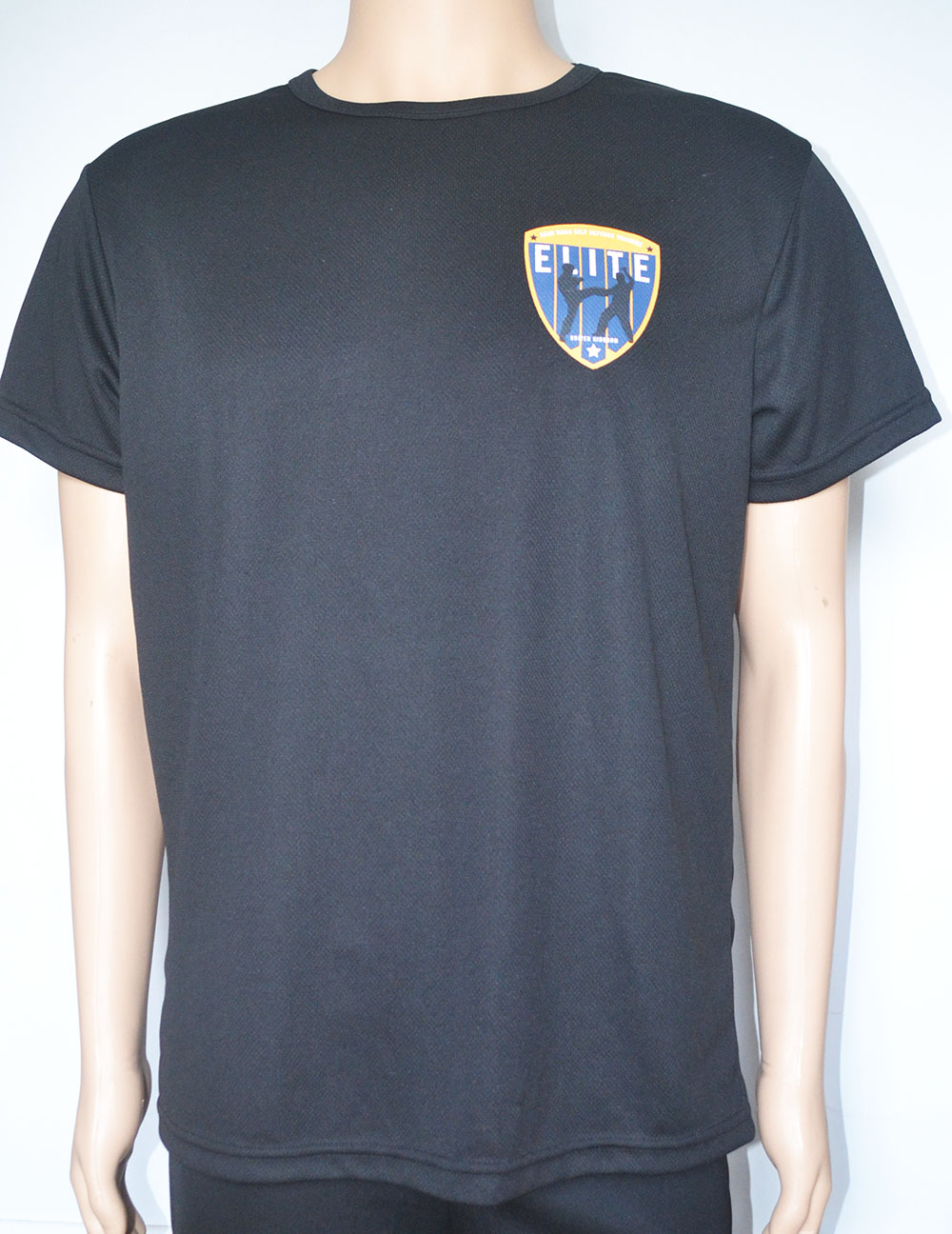 Custom made dri fit Performance athletic t-shirts 