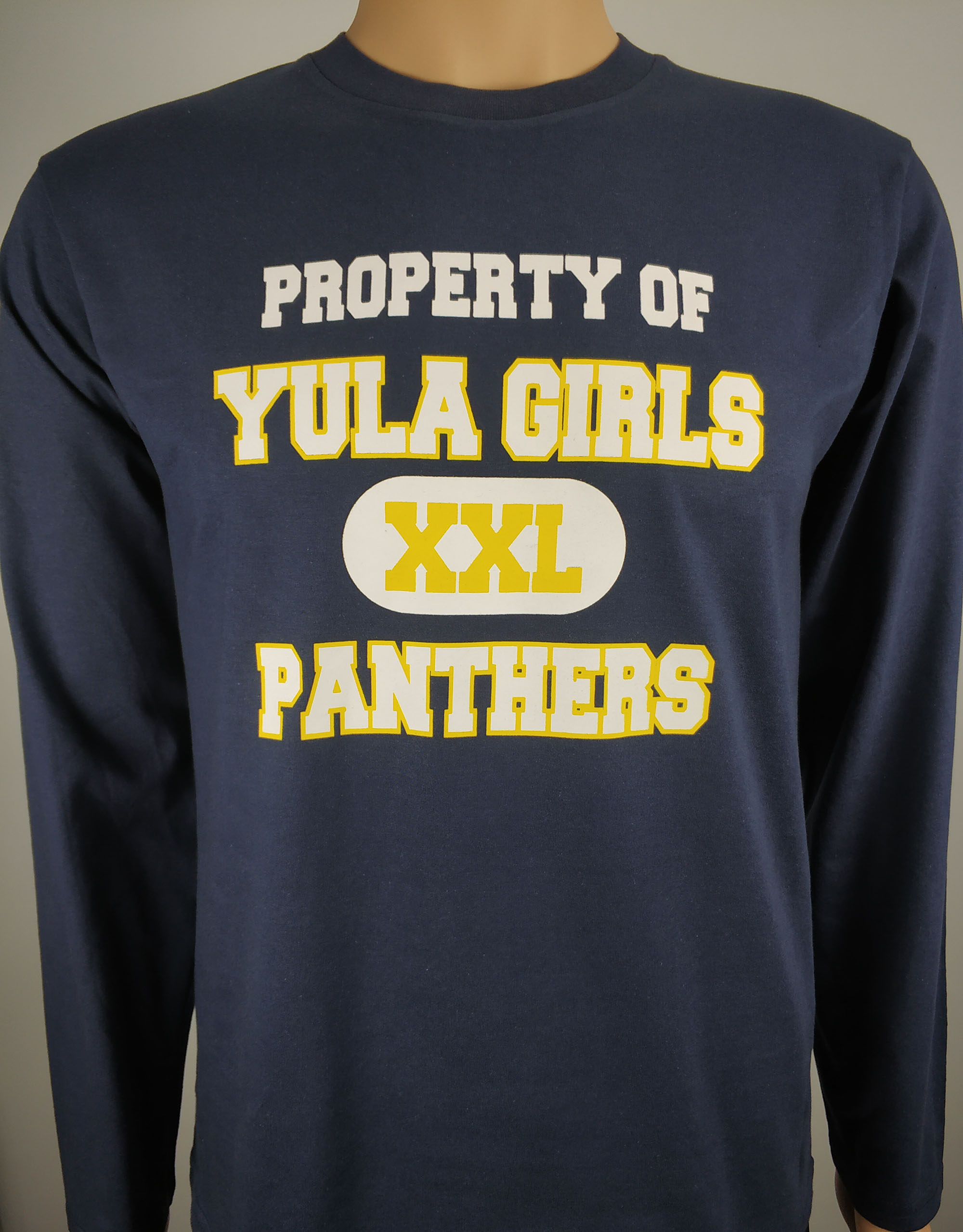 imprinted t shirts