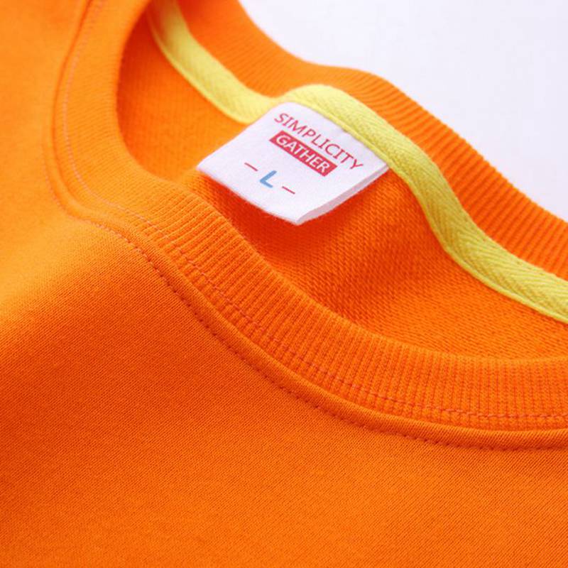 Cotton material kids crewneck sweatsuit, Design your own child Sweatshirt, Personalized printed Sweatshirt HFCMH204