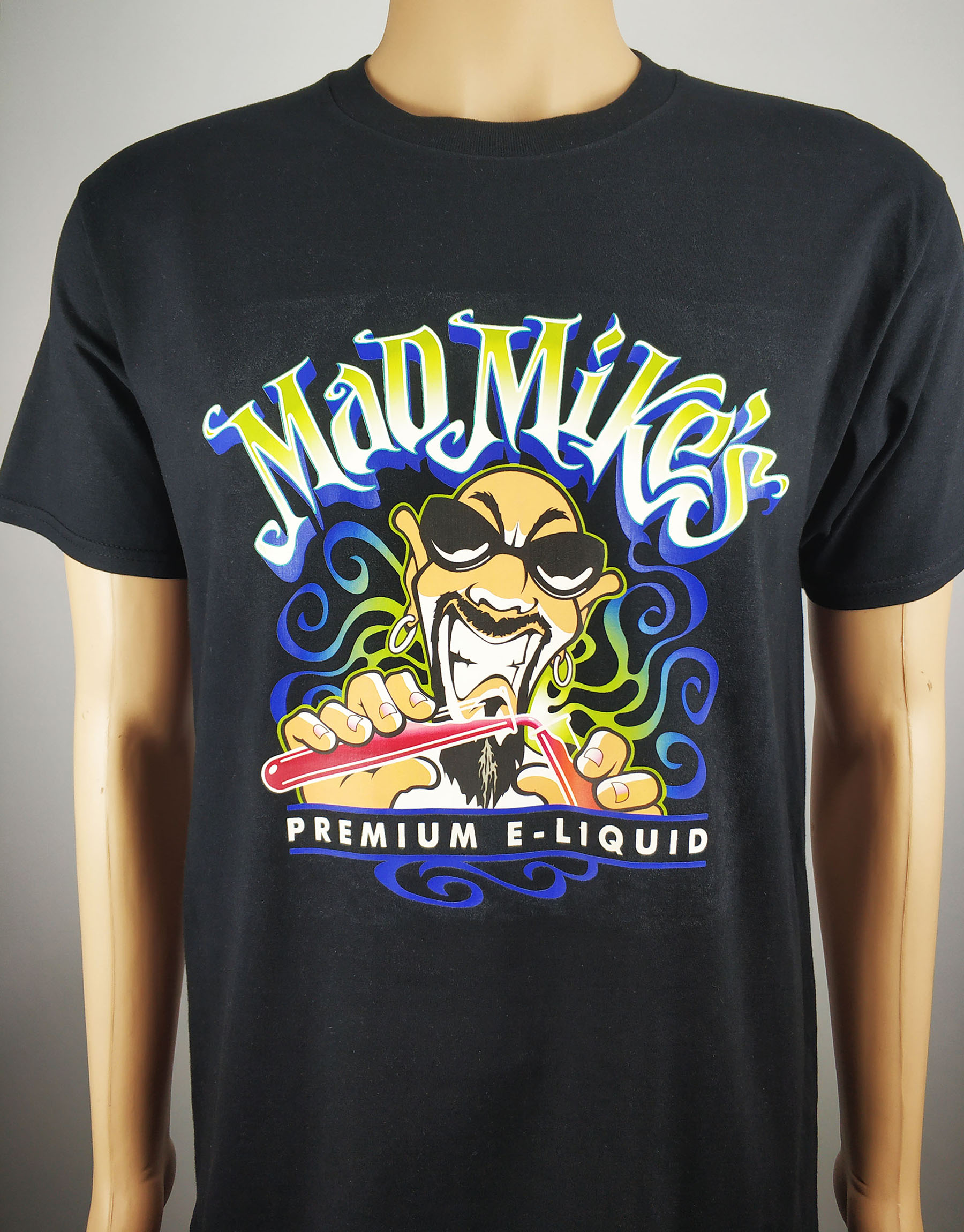 digital print shirts for men
