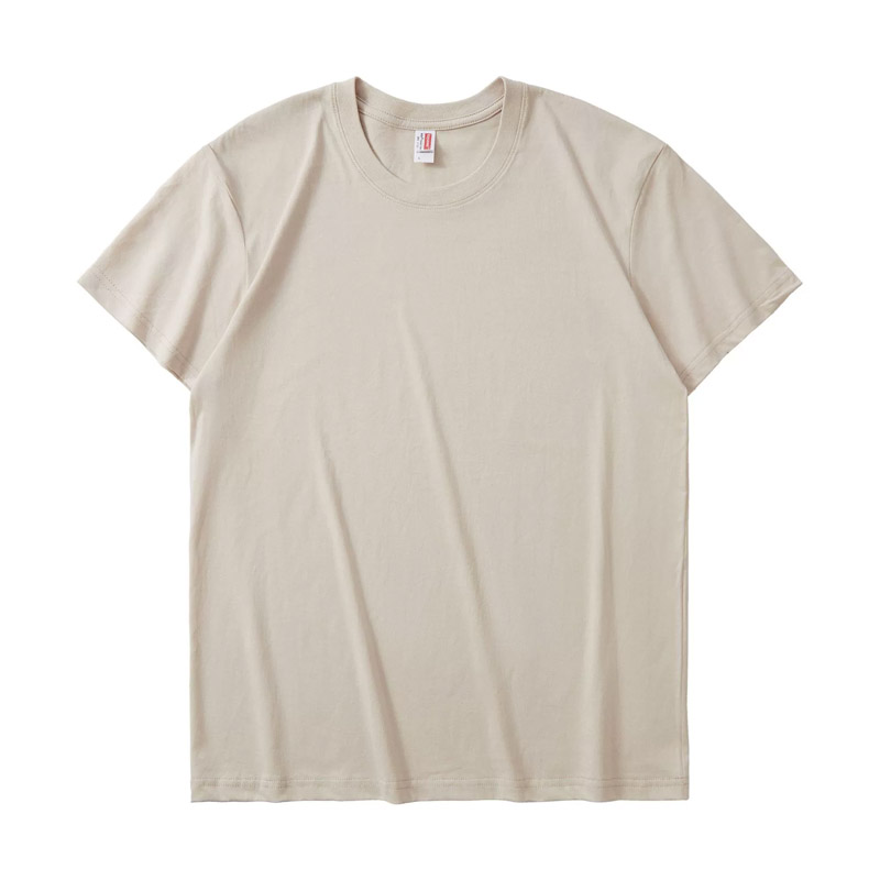 180 gsm unisex blank t-shirts HFCMT078