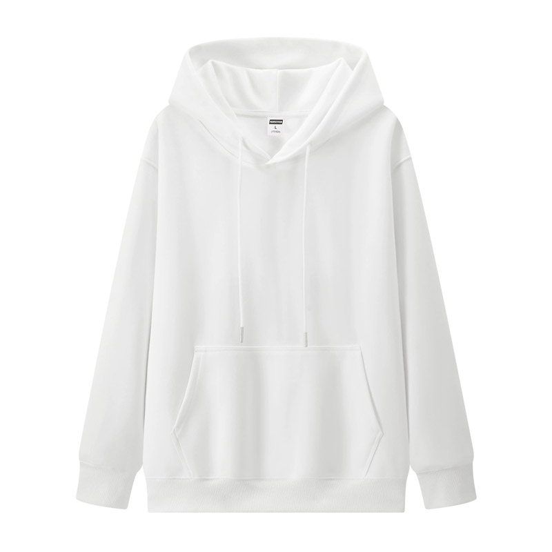 350 GSM pullover unisex blank  hoodies HFCMH016