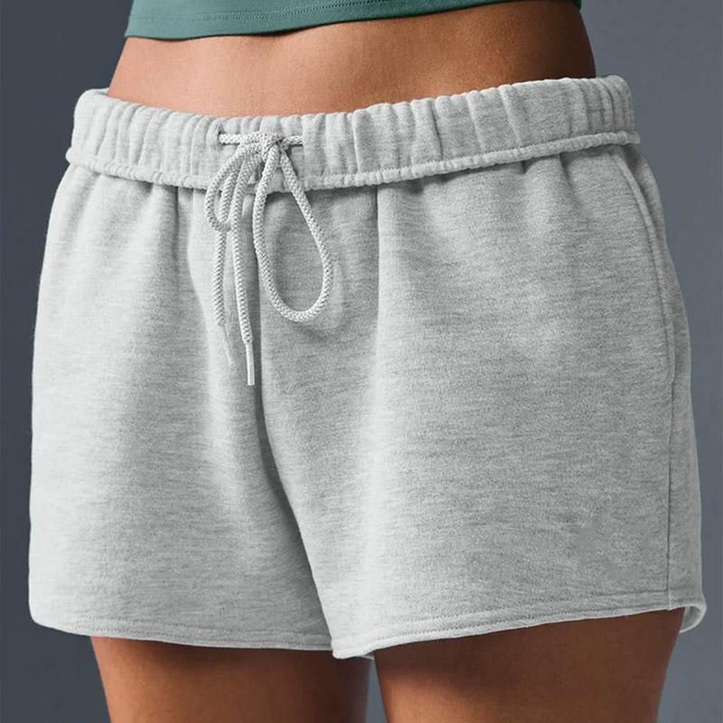 Women's fashion design shorts HFCSP006