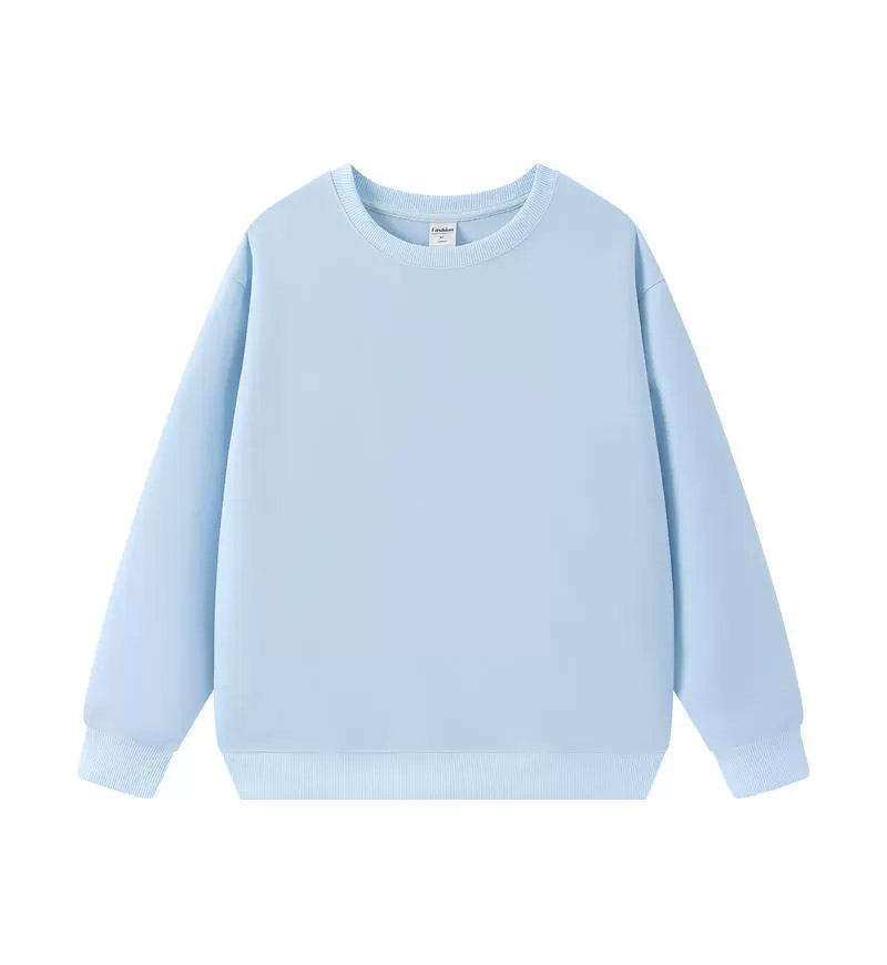  330 GSM crew neck sweatshirts HFCMH202