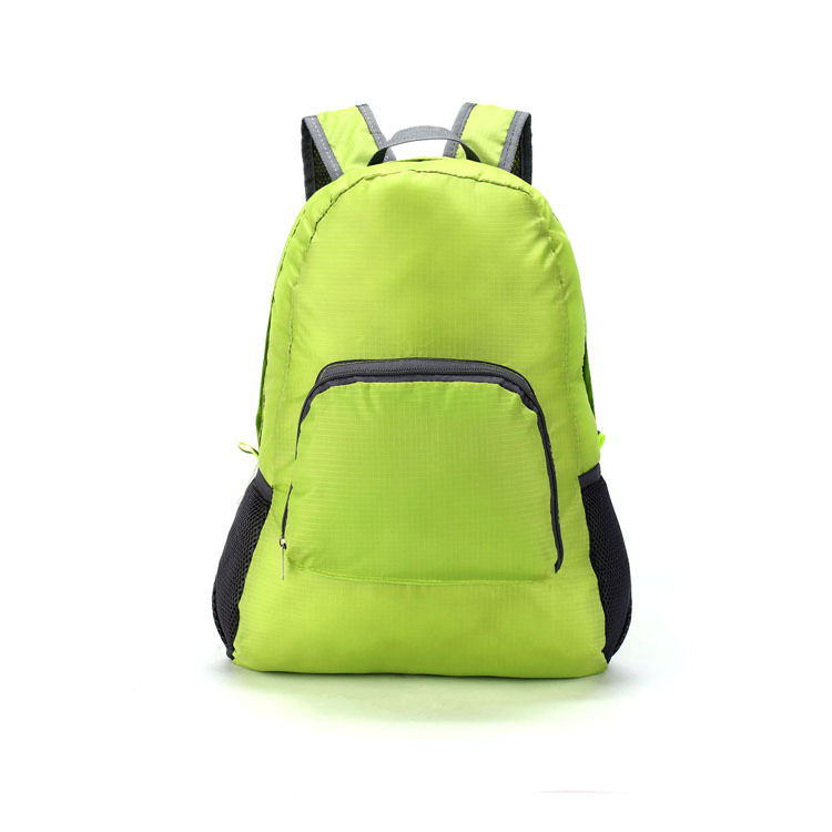 Custom backpack online, create promotional backpack with logo printing