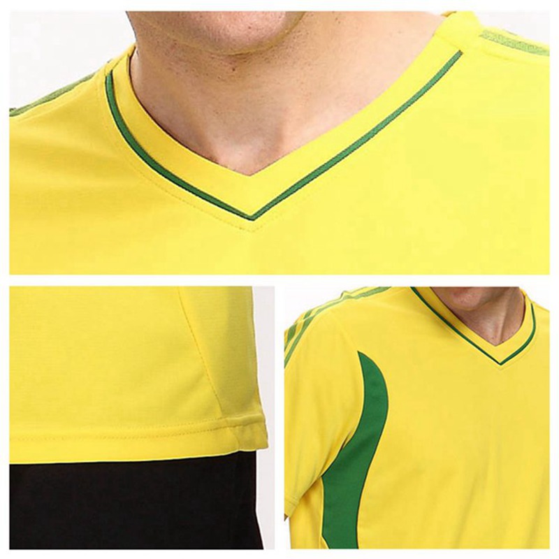soccer team jersey details 