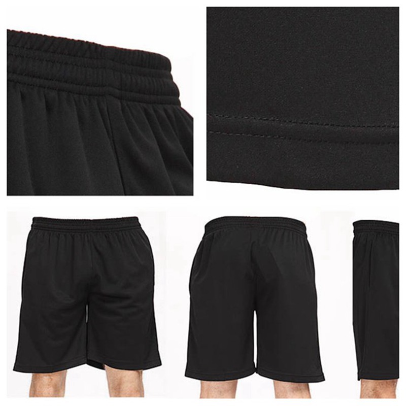 soccer sportswear shorts details 