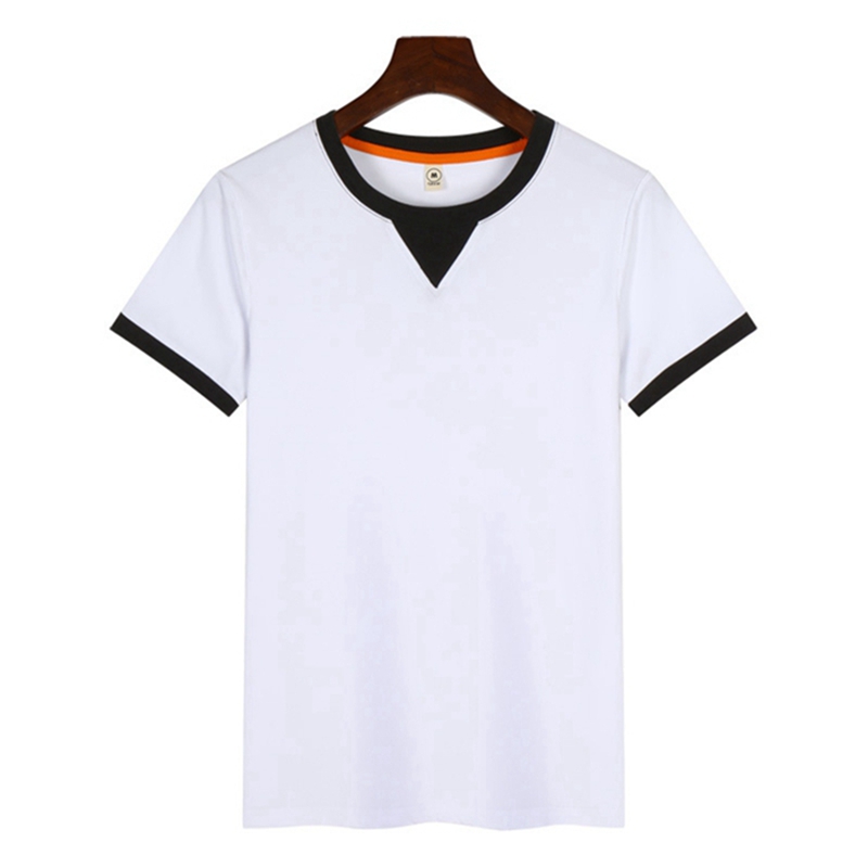 custom made personalized modal t-shirts, sublimation printing t-shirts 