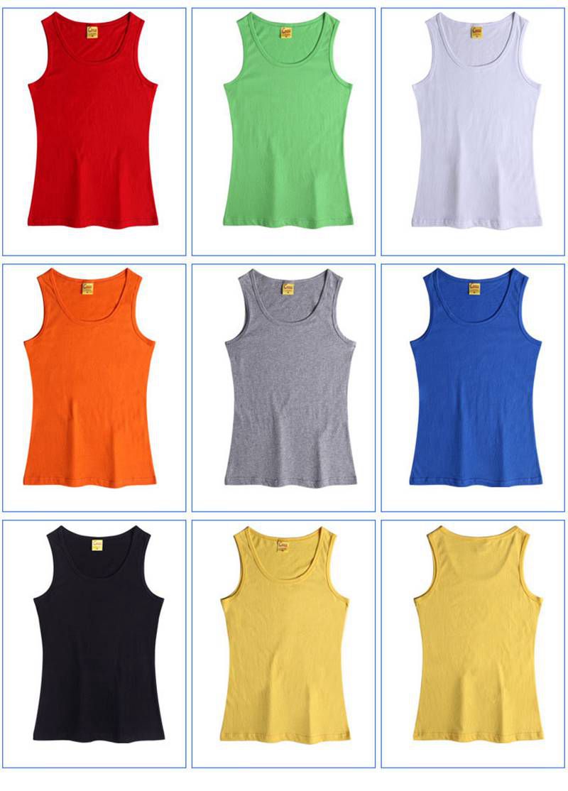 custom design vests for women , cheap price ladies blank vests, wholesale vests, freeshipping 