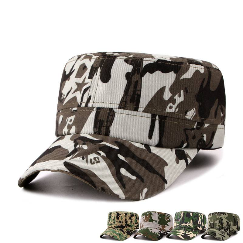 wholesale camouflage army baseball caps online in China, cheap price to wholesale army caps 