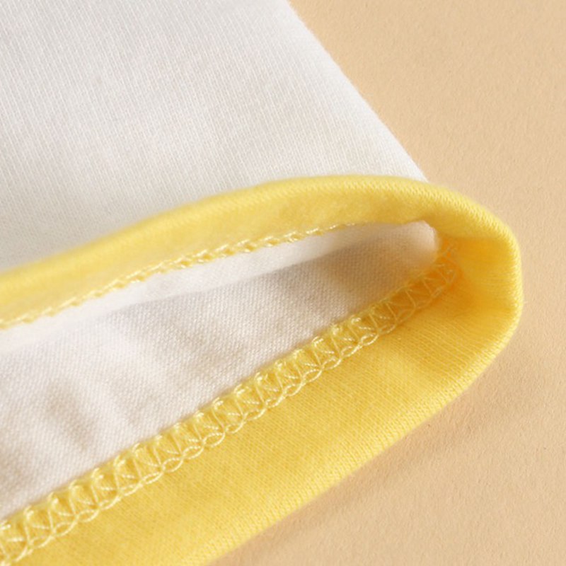 make your own customized t-shirts - material details display 